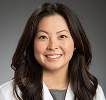 Photo of Juliet Pyoung Hwa Kim, MD