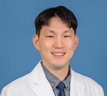 Photo of Ryan Dong-Woo Kim, MD