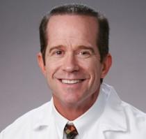 Photo of John Derrick Brandon, MD