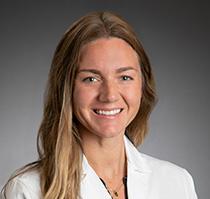 Photo of Kaley Mae Gyorfi, MD