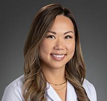 Photo of Nancy Yating Ye, MD