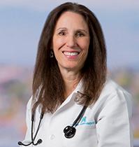 Photo of Susan Ilene Fixman, MD