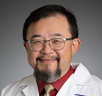 Photo of Allen Kweiloon Liu, MD