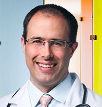 Photo of Mark Learned, MD