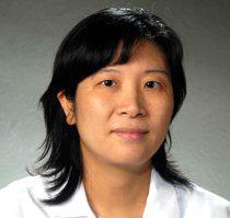 Photo of Liwen Han, MD