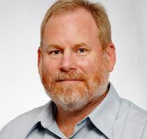 Photo of Craig Nordmeier, PA