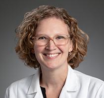 Photo of Heidi Wendell Brown, MD