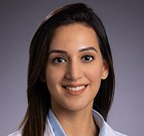 Photo of Serena Tharani, MD