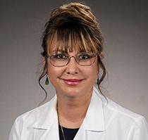 Photo of Sandra Yanira Delgado-Campos, MD