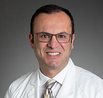 Photo of Afshin Aaron Zadfar, MD