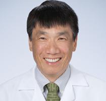 Photo of Andrew CO Fong, MD