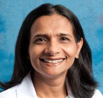 Photo of Avantika M Patel, MD