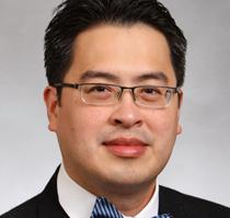 Photo of Dexter James D. Asuncion, MD