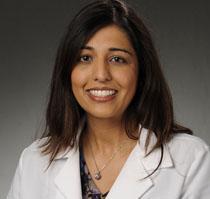 Photo of Kiranjot Kaur Randhawa, DO