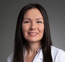 Photo of Camila Bahamon, MD