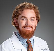 Photo of Spencer Derek Dalton, MD