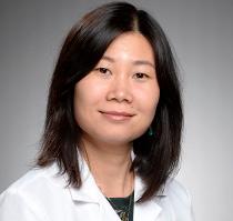 Photo of Aye Myat Myat Saw, MD