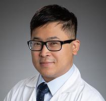 Photo of Daniel Ting-Hao Hsu, MD