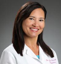 Photo of Joni Lynn Mariko Hamilton, MD
