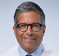 Photo of David M Bacchus, MD