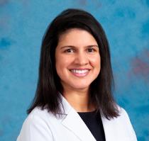 Photo of Seema P Kini, MD