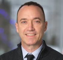 Photo of Philip Murray Ullrich, PhD