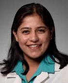 Photo of Anuradha S. Maganti, MD