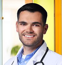 Matthew Charles Carpenter, MD