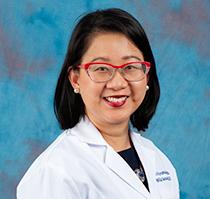 Photo of Shuang Yin Zhang, MD
