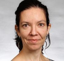 Photo of Maja Stefanovic, MD