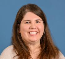 Photo of Lori Sue Crosmer, LCSW