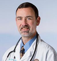 Photo of David Douglas Gerding, MD