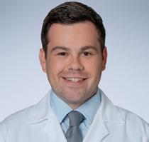 Photo of Brenham Hughes, MD