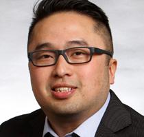 Photo of Jerry Martin Tran, MD