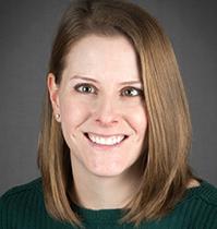 Photo of Stacy E. Legg, PA-C