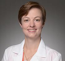 Photo of Joanna Francis Gibbons, DO