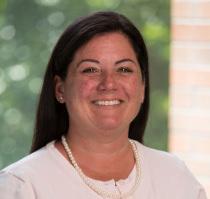 Photo of Tanya Mae Foster, CNM