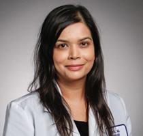 Photo of Reena Patel, MD