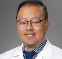Photo of Eric In-Chul Yun, MD