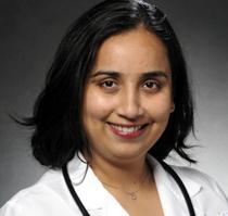 Photo of Dolly Bahl Kim, MD