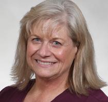 Photo of Coralee Ruth Koning, PA