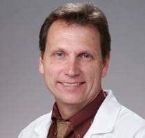 Photo of Randy Richard Lehmer, MD