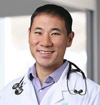 Photo of David S. Lee, MD