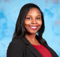 Photo of Monica Shonta Poole, LCSW