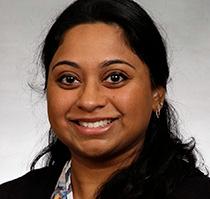 Photo of Medha Chunduru, MD