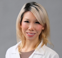 Photo of Emily Pui-Ming Young, DO