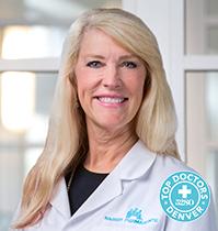 Photo of Tracy Starling, MD