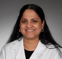 Photo of Vidya Panguluri, MD