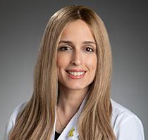 Photo of Koral Rivka Dadon, MD