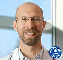 Photo of Ryan Joseph Oyer, MD